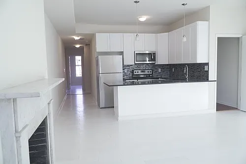 32 E Preston St #B Photo 1