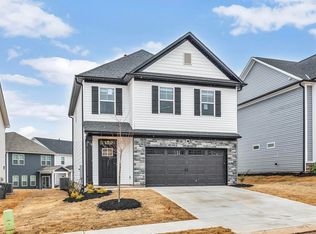 418 Barbican Pl, Greenville, SC 29605