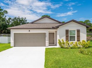 5105 Armina Place, Fort Pierce, FL 34951