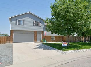 800 Beth Ave, Fort Lupton, CO 80621