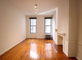 110 W Houston St APT 1B, New York, NY 10012
