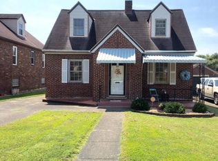 631 South Ter, Huntington, WV 25705