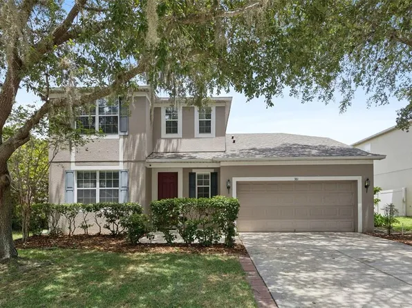 381 Misty Oaks Ln, Eustis, FL 32736