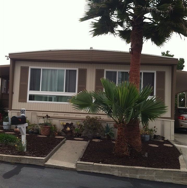 1st image of 1301 S Hale Ave Space 35