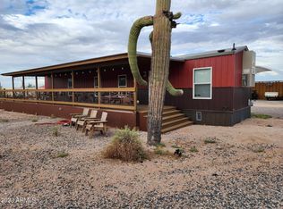 337 S Hidden Valley Rd, Maricopa, AZ 85139