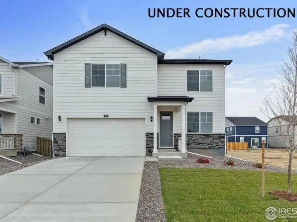 5008 Buelingo Dr, Windsor, CO 80528