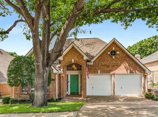 4113 Colony View Ln, Irving, TX 75061