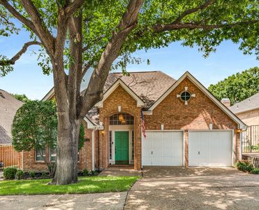 4113 Colony View Ln, Irving, TX, 75061