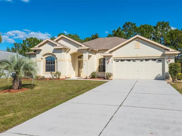 706 Farragut Ct, Spring Hill, FL 34609