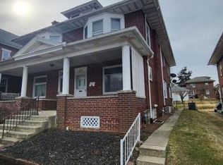 4232 Penn Ave, Reading, PA 19608