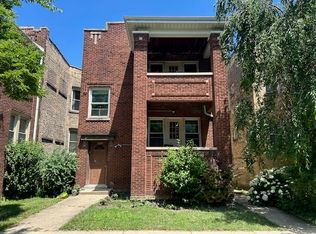3036 W Eastwood Ave, Chicago, IL 60625