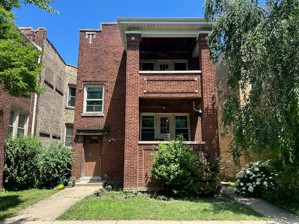 3036 W Eastwood Ave, Chicago, IL 60625