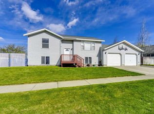 14512 N Stevens St, Rathdrum, ID 83858