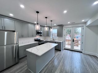 216 Jefferson St NW, Washington, DC 20011