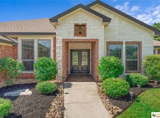 865 Ridgeoak Dr, Belton, TX 76513