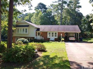 1208 Hedgelawn Way, Raleigh, NC 27615