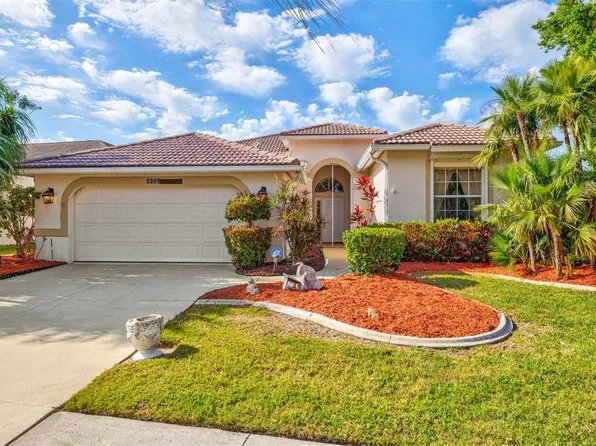 4173 Westbourne Cir, Sarasota, FL 34238