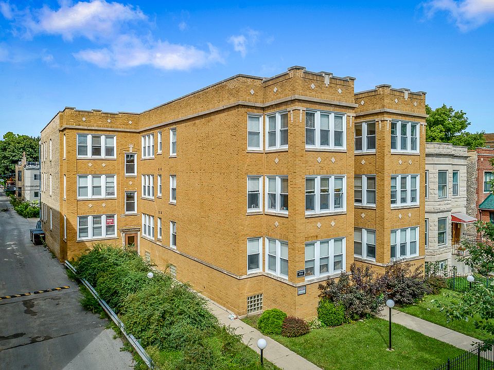 1st image of 4814 N Wolcott Ave #2B-1Ba-1260Sqft