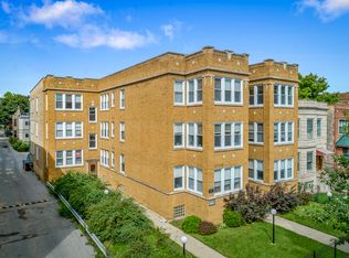 4814 N Wolcott Ave #2B-1BA-1260SQFT, Chicago, IL 60640