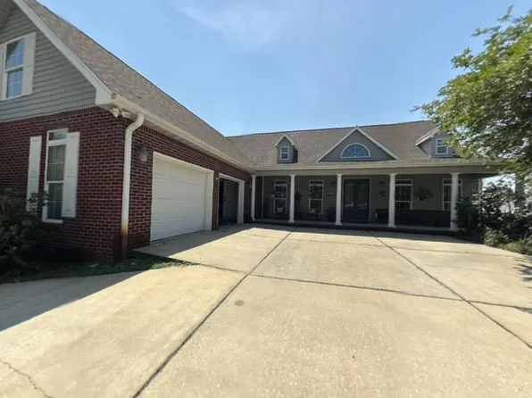 553 Cove Dr, Fort Walton Beach, FL 32547