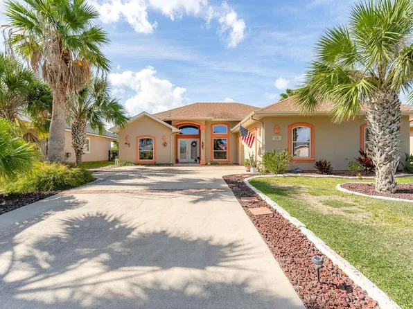 10 Cypress Point Dr, Laguna Vista, TX 78578
