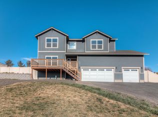 7601 Spokane St, Yakima, WA 98908