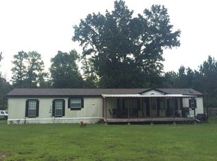 1365 Post Oak Rd, Lufkin, TX 75904