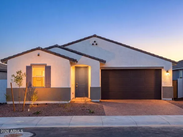 18577 W MANZANITA Drive, Waddell, AZ 85355