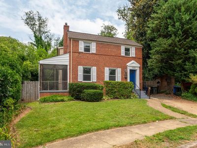 1220 N Livingston St, Arlington, VA, 22205