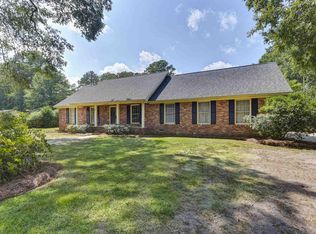 601 Lewisham Rd, Columbia, SC 29210