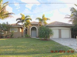 410 SW Ridgecrest Dr, Port Saint Lucie, FL 34953