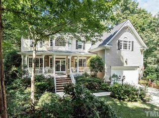 118 Large Oaks Dr, Cary, NC 27518