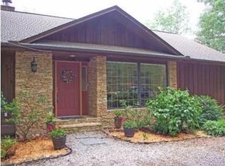 1905 Fox Trail Rd, Walland, TN 37886
