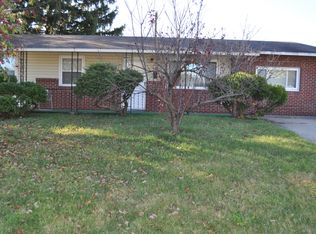 4961 Sutherland Dr, Columbus, OH