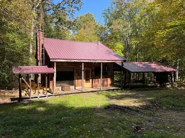 163 Boulder Ln, Brookville, PA 15825