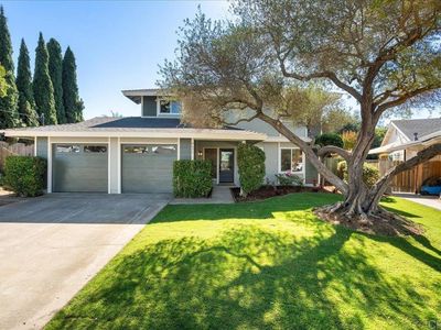 4677 Baxter Ct, San Diego, CA, 92117