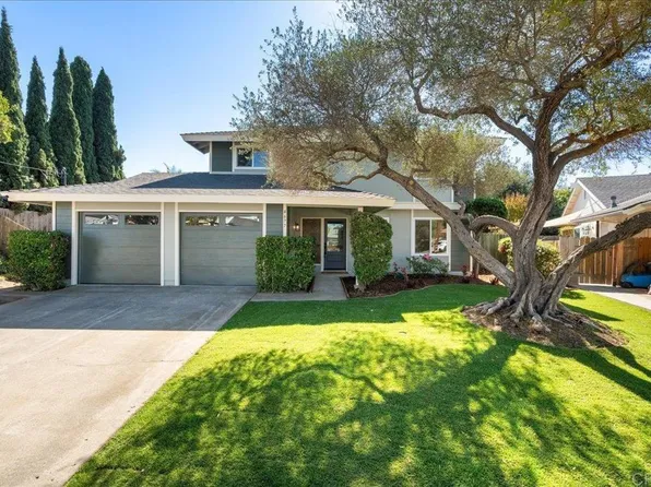 4677 Baxter Ct, San Diego, CA 92117