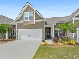 260 Wooden Wheel Ln, Bluffton, SC 29909