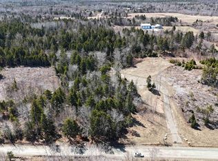 LOT 8 Marc Comeau Rd, Clare, NS B0W 2L0