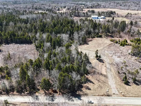 LOT 8 Marc Comeau Rd, Clare, NS B0W 2L0
