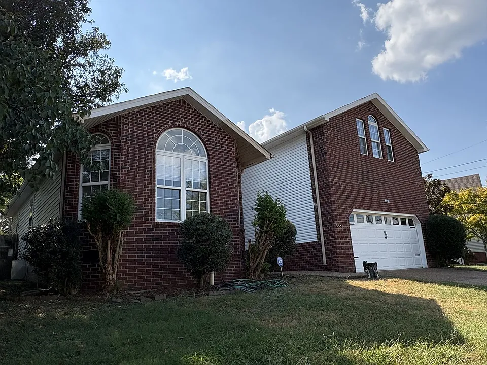 3356 Milbridge Dr