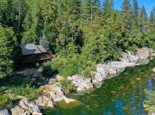 17311 Maybert Rd, Nevada City, CA 95959