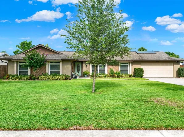 1511 Suzanne Way, Longwood, FL 32779