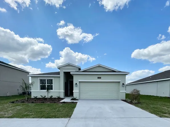 16421 Fernridge St, Clermont, FL 34714