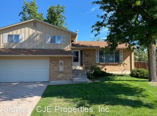 6529 W Fair Dr, Littleton, CO 80123