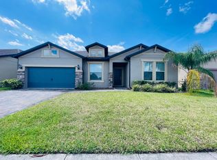 3594 Vega Creek Dr, Saint Cloud, FL 34772