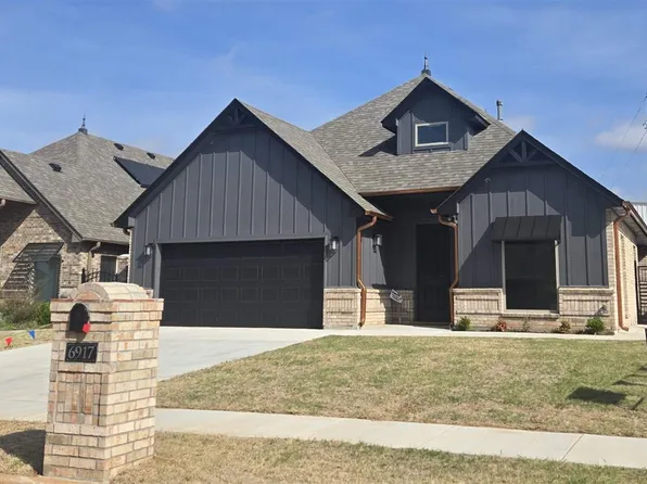 6917 NW Silver Creek Cir, Lawton, OK 73505