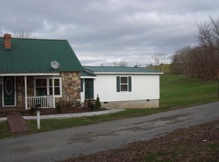 431 Leonard Road, Sneedville, TN 37869