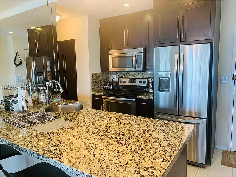 1950 S Ocean Dr #12M — Photo 7