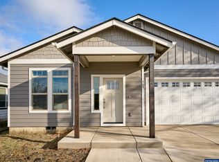 565 Elm Ave, Gervais, OR